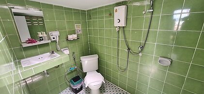 Samma Karuna Resort - Intoxicants free