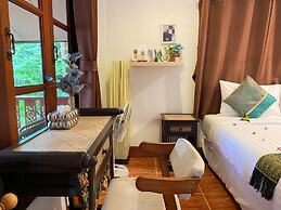 Samma Karuna Resort - Intoxicants free