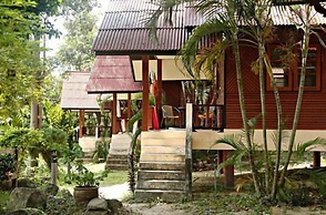 Samma Karuna Resort - Intoxicants free