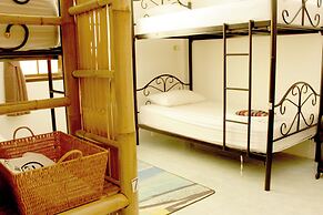 Samma Karuna Resort - Intoxicants free