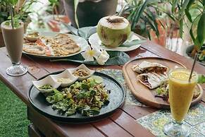 Samma Karuna Resort - Intoxicants free