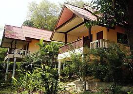 Samma Karuna Resort - Intoxicants free