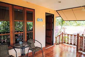 Samma Karuna Resort - Intoxicants free