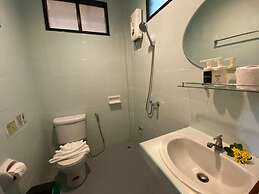 Samma Karuna Resort - Intoxicants free