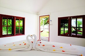 Samma Karuna Resort - Intoxicants free