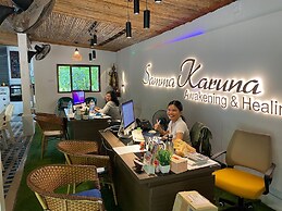 Samma Karuna Resort - Intoxicants free