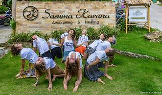 Samma Karuna Resort - Intoxicants free
