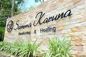 Samma Karuna Resort - Intoxicants free