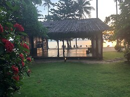 Samma Karuna Resort - Intoxicants free