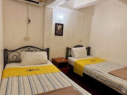 Dengba Hostel-Loikroh Chiang Mai