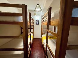 Dengba Hostel-Loikroh Chiang Mai