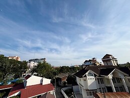 Dengba Hostel-Loikroh Chiang Mai