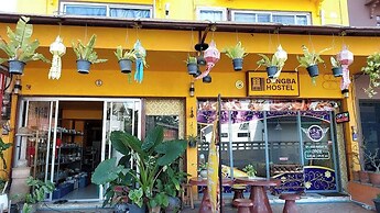 Dengba Hostel-Loikroh Chiang Mai