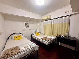 Dengba Hostel-Loikroh Chiang Mai