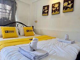 Dengba Hostel-Loikroh Chiang Mai