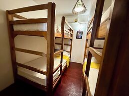 Dengba Hostel-Loikroh Chiang Mai