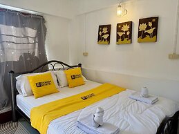 Dengba Hostel-Loikroh Chiang Mai