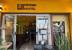 Dengba Hostel-Loikroh Chiang Mai