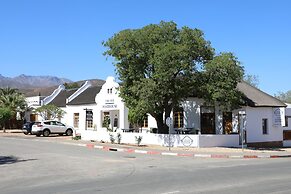 The Old Posthouse