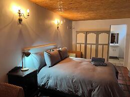 The Old Posthouse