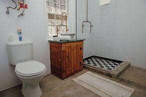 The Old Posthouse