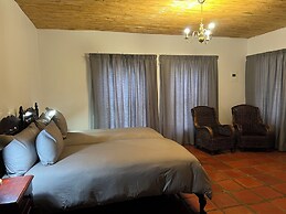 The Old Posthouse