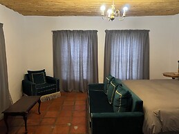 The Old Posthouse
