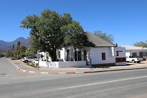 The Old Posthouse