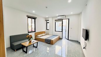 GARDEN Tran Van Lai