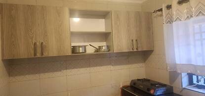 Premier Suites Isiolo