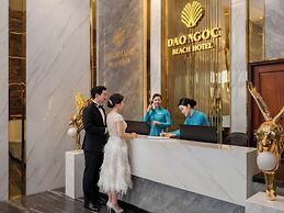 DAO NGOC BEACH HOTEL DA NANG