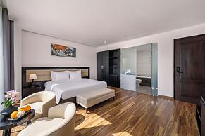 DAO NGOC BEACH HOTEL DA NANG