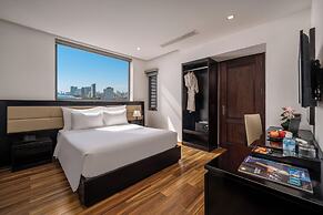 DAO NGOC BEACH HOTEL DA NANG