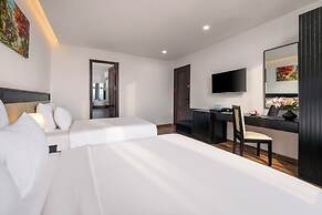 DAO NGOC BEACH HOTEL DA NANG