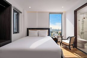 DAO NGOC BEACH HOTEL DA NANG