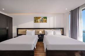DAO NGOC BEACH HOTEL DA NANG