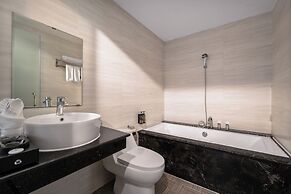 DAO NGOC BEACH HOTEL DA NANG