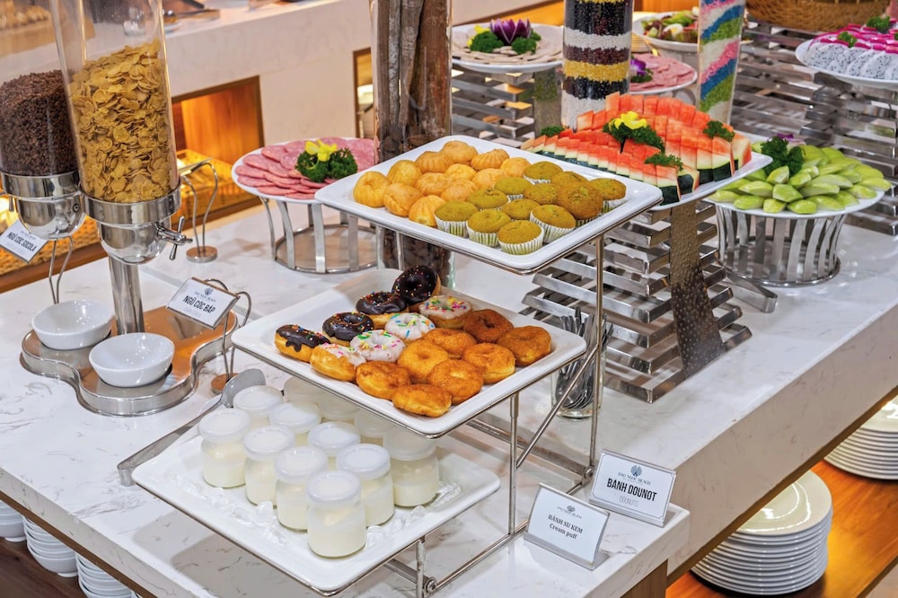 DAO NGOC BEACH HOTEL DA NANG