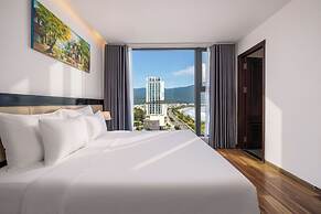 DAO NGOC BEACH HOTEL DA NANG