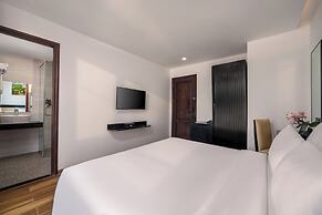 DAO NGOC BEACH HOTEL DA NANG