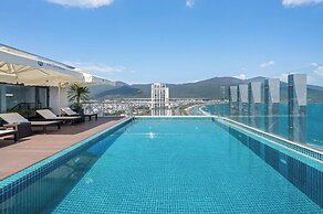 DAO NGOC BEACH HOTEL DA NANG