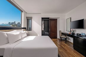 DAO NGOC BEACH HOTEL DA NANG