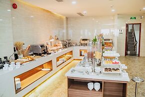 DAO NGOC BEACH HOTEL DA NANG