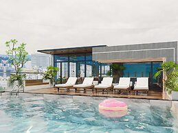 DAO NGOC BEACH HOTEL DA NANG