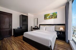 DAO NGOC BEACH HOTEL DA NANG