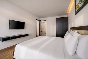 DAO NGOC BEACH HOTEL DA NANG