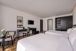 DAO NGOC BEACH HOTEL DA NANG