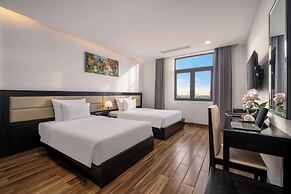 DAO NGOC BEACH HOTEL DA NANG
