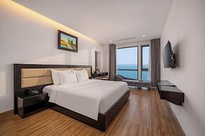 DAO NGOC BEACH HOTEL DA NANG