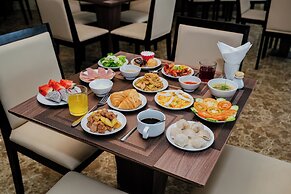 DAO NGOC BEACH HOTEL DA NANG